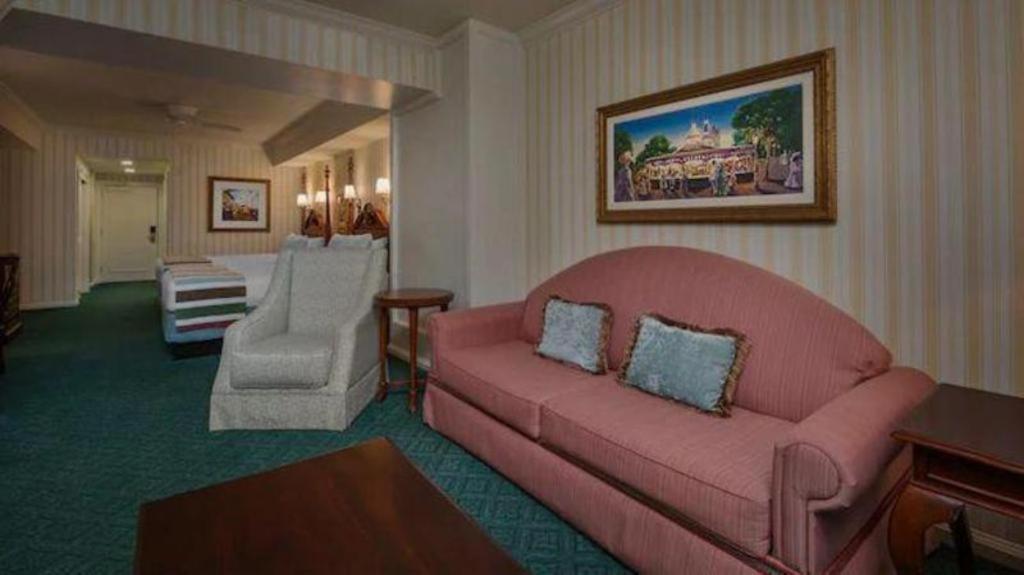 Disney'S Boardwalk Inn Lake Buena Vista Exterior photo